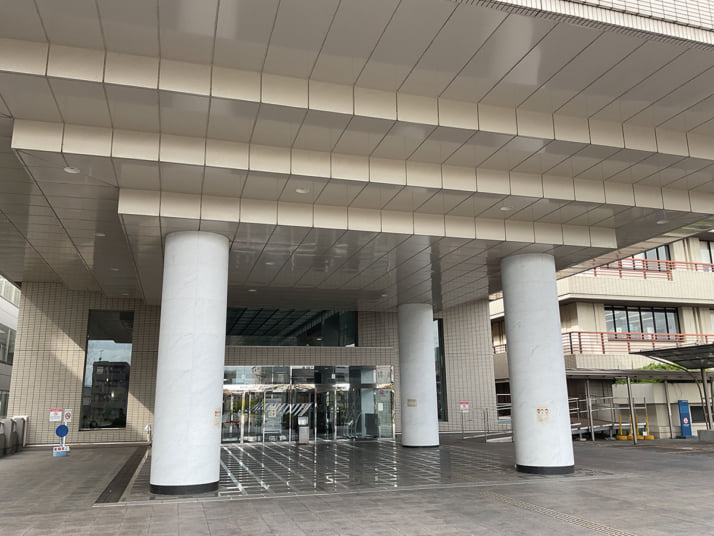 京大病院