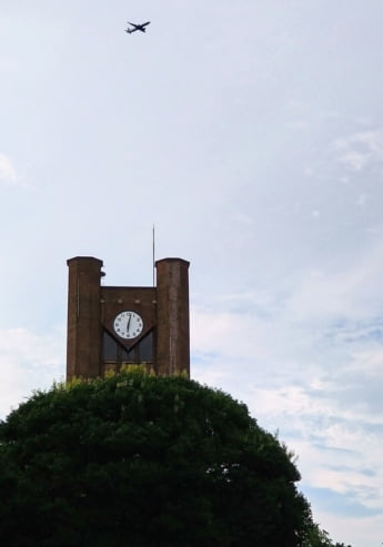 東京大学イメージ