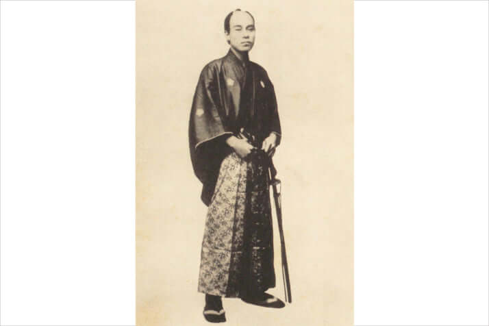 福沢諭吉