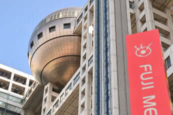 フジテレビ（eye）