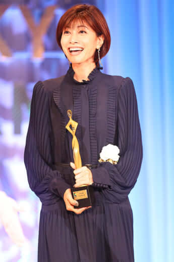 内田有紀