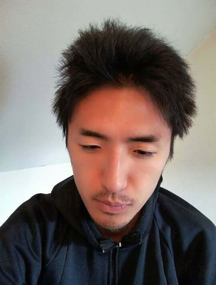 白石隆浩