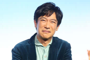 堺雅人