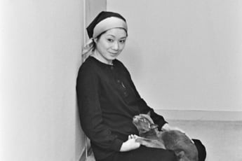 向田邦子