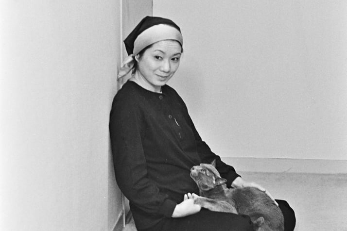 向田邦子