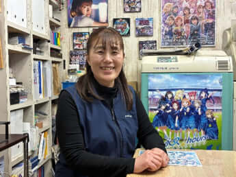 「ラブライブ！サンシャイン!!」5
