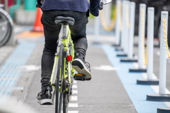 自転車イメージ