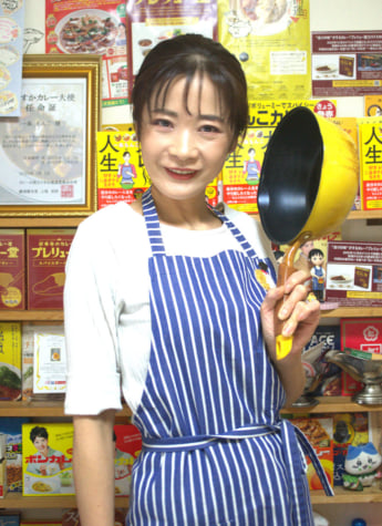 一条もんこさん