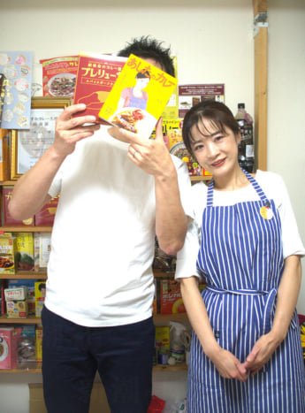 一条もんこさん、Aさん
