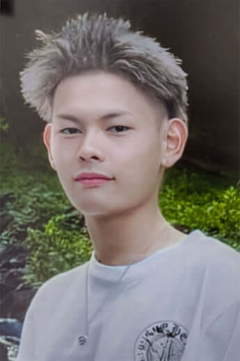 山本優生さん