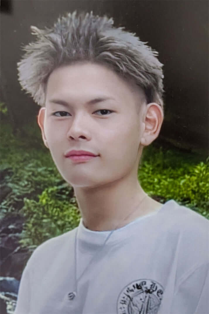 山本優生さん