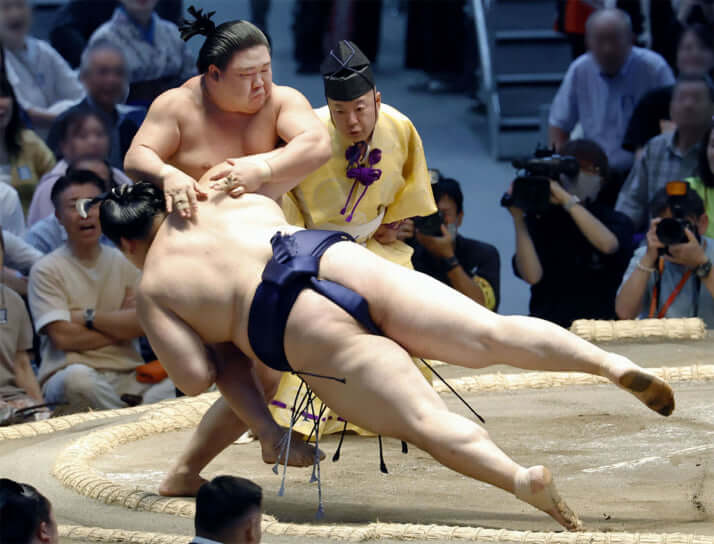 藤ノ川