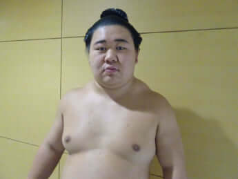 藤ノ川