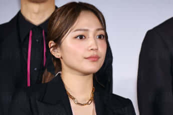 川口春奈