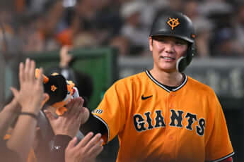 坂本勇人
