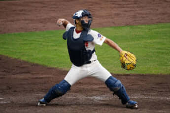 山田凜虎