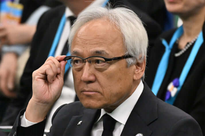 蔵内勇夫