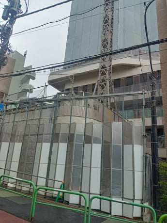千代田区区営住宅