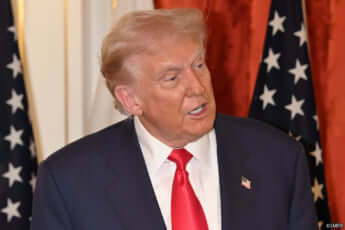 ドナルド・トランプ