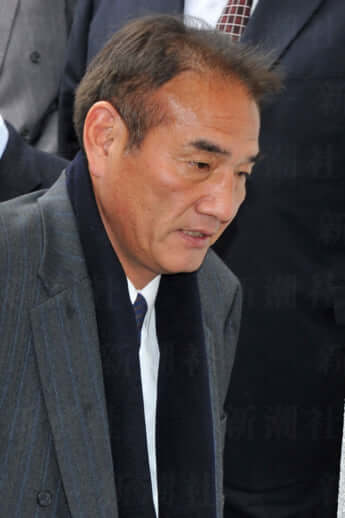 若嶋津