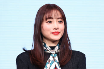 石原さとみ
