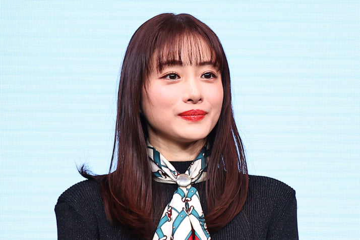 石原さとみ