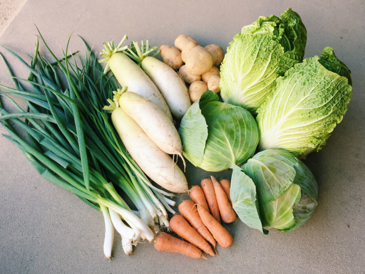 野菜イメージ