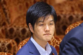 鈴木憲和
