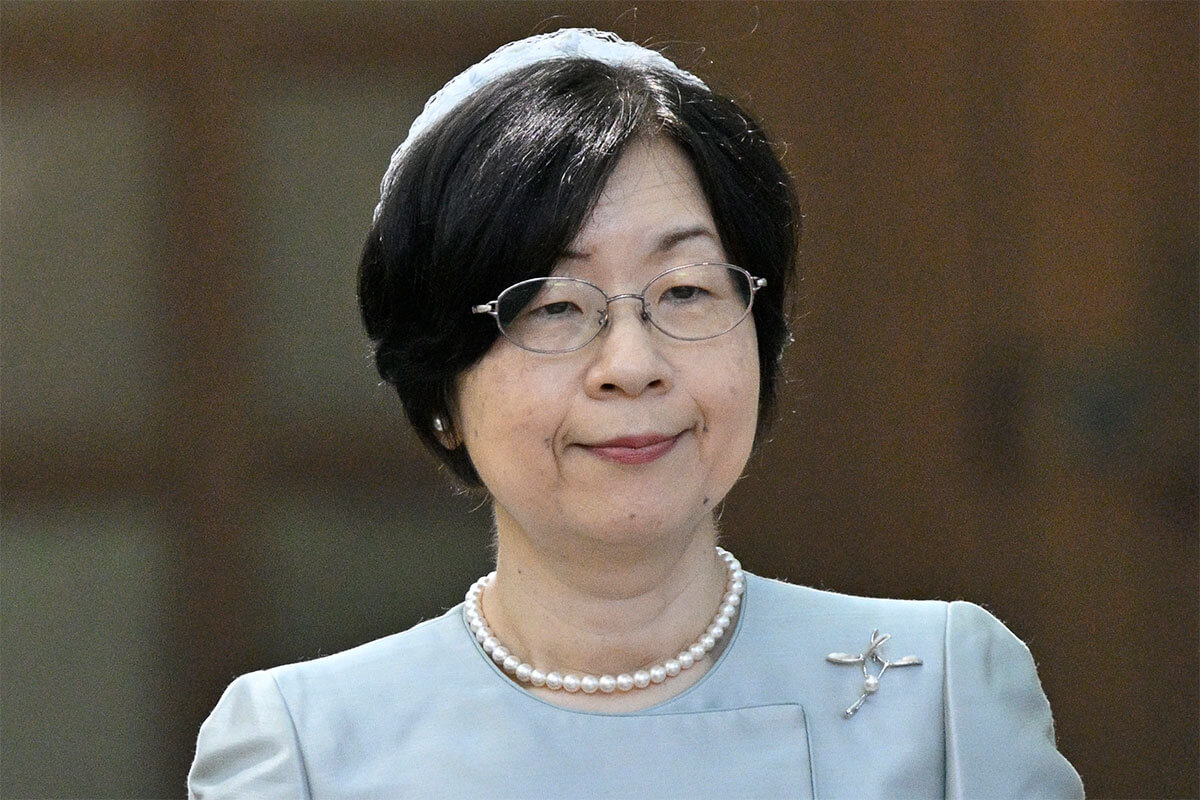 旧 皇族 現在 職業