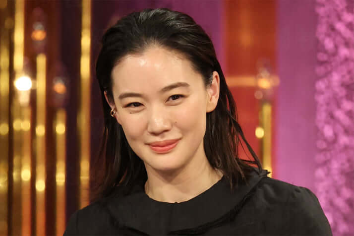蒼井優