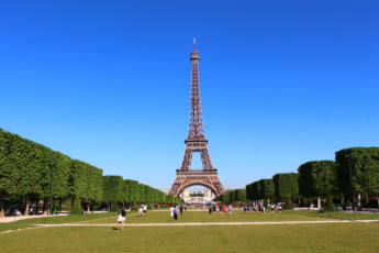 フランスイメージ