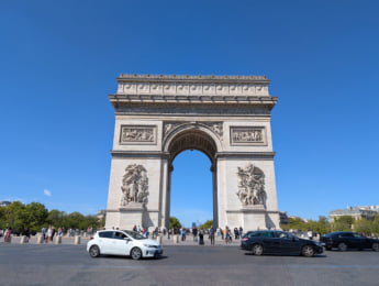 フランスイメージ