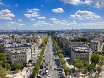 フランスイメージ