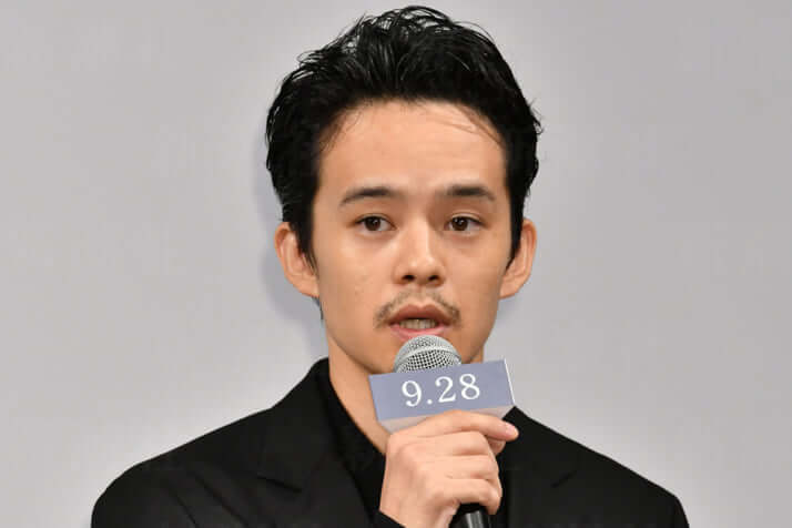 池松壮亮
