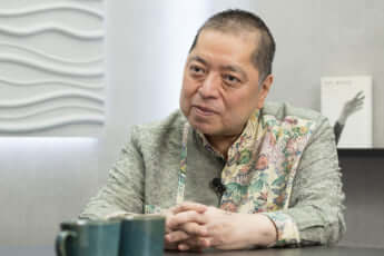 佐藤優