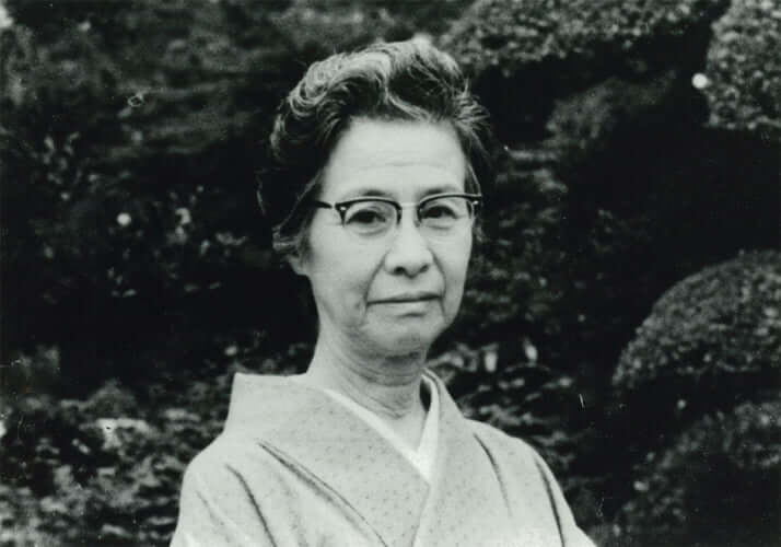 下山よしさん