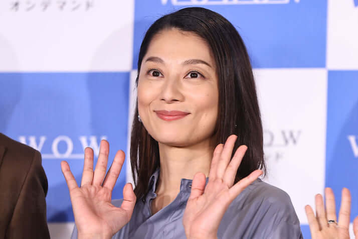 小池栄子