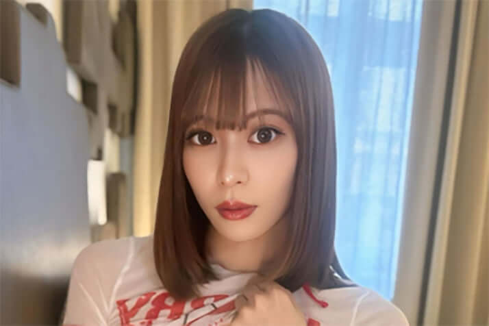 阿部星架