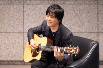 押尾コータロー11