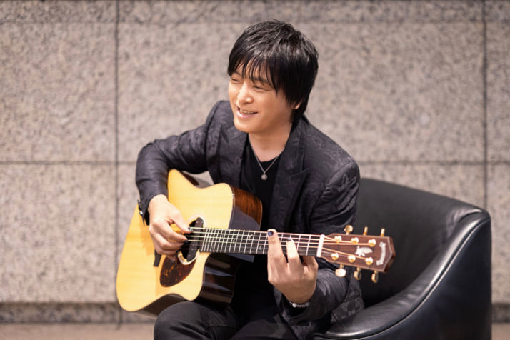 押尾コータロー11