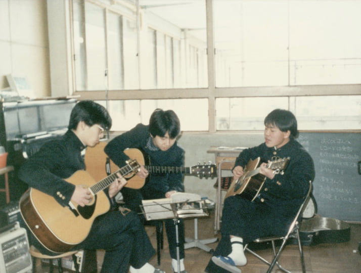 押尾コータロー4
