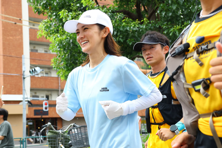 星野真里