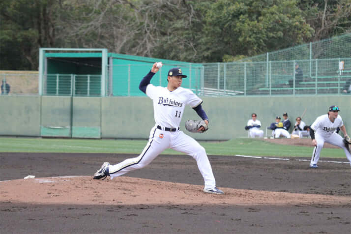 山下舜平大