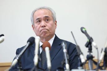 西田喜久夫