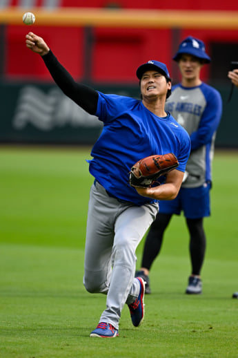 大谷翔平