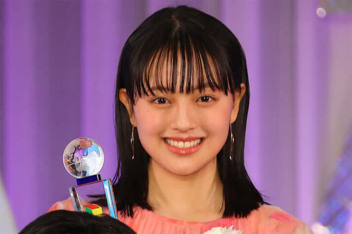 上坂樹里