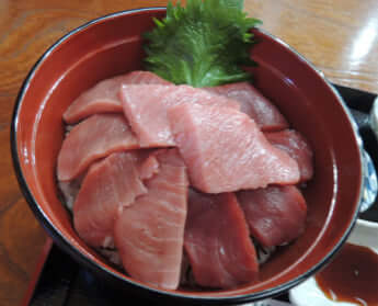 マグロ2