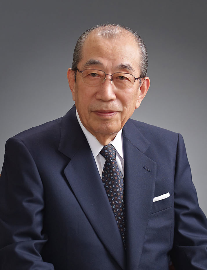馬渕隆一