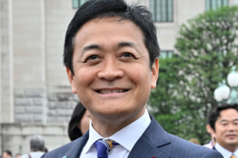 玉木雄一郎（eye）