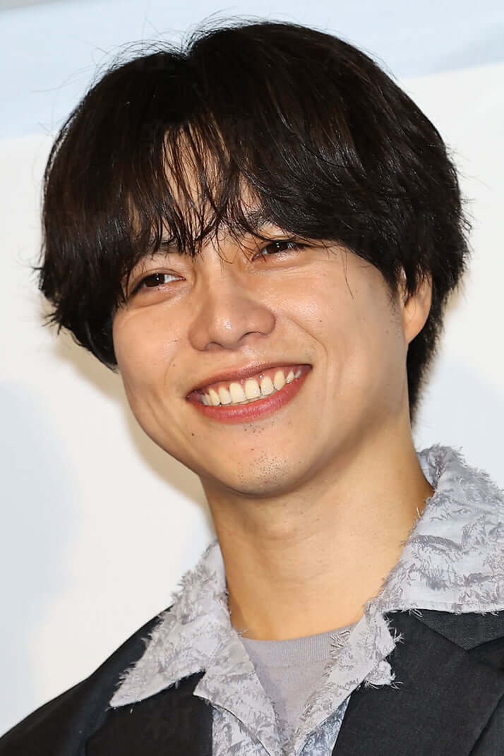 藤井流星、重岡大毅